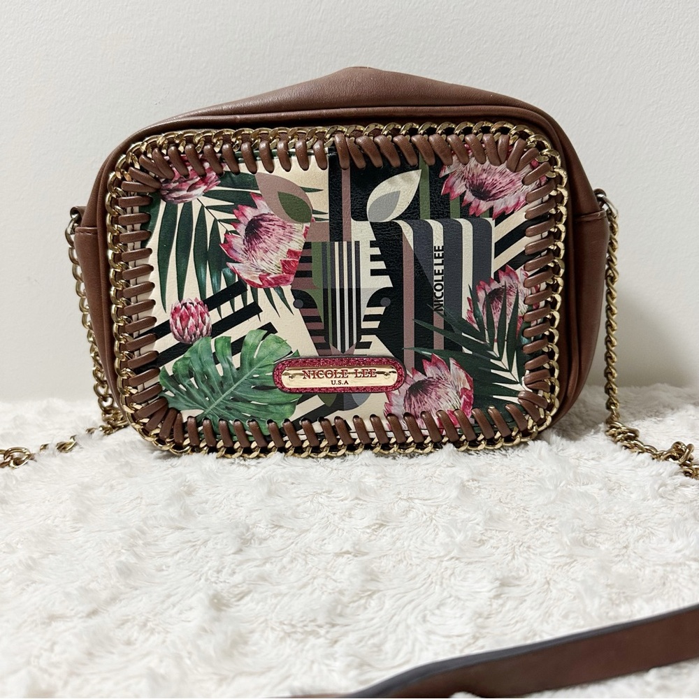 Nicole Lee Purse